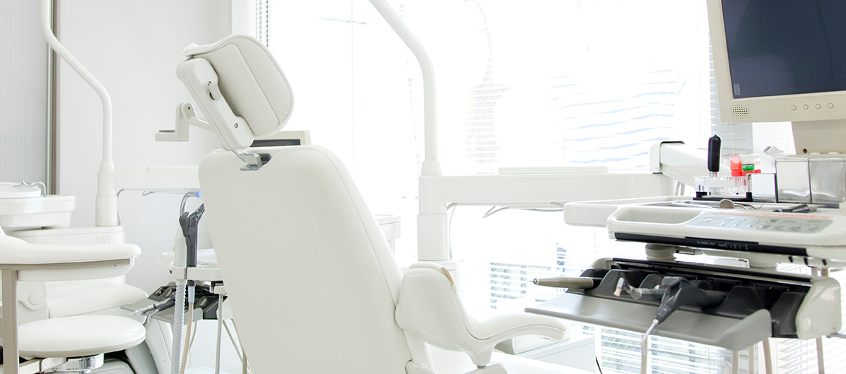 カウンセリングチェア