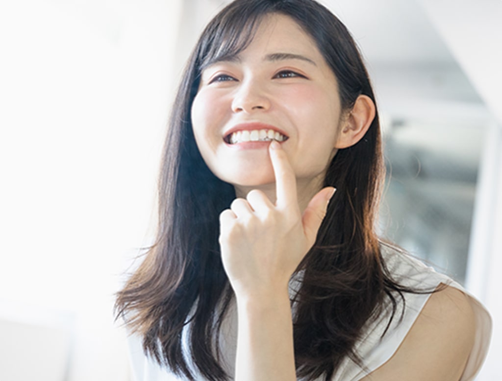 マウスピース矯正