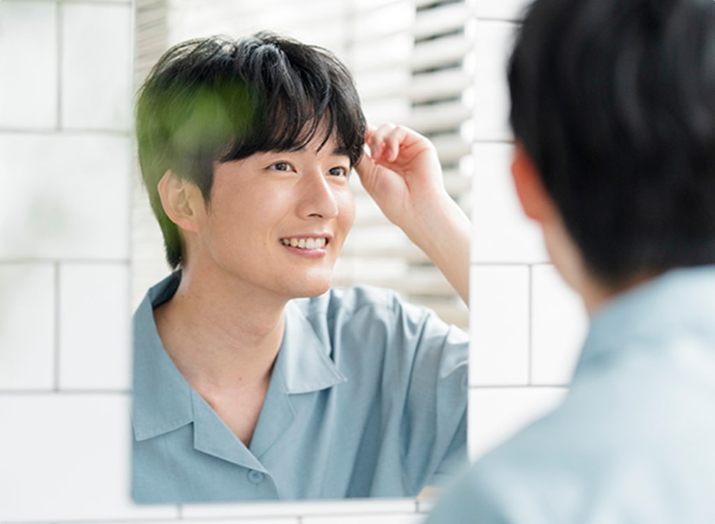 マウスピース矯正