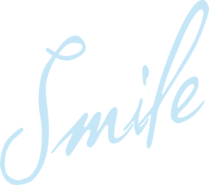 smile